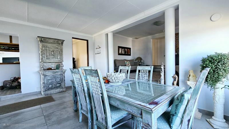 4 Bedroom Property for Sale in Dana Bay Western Cape